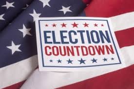 ELECTION COUNTDOWN